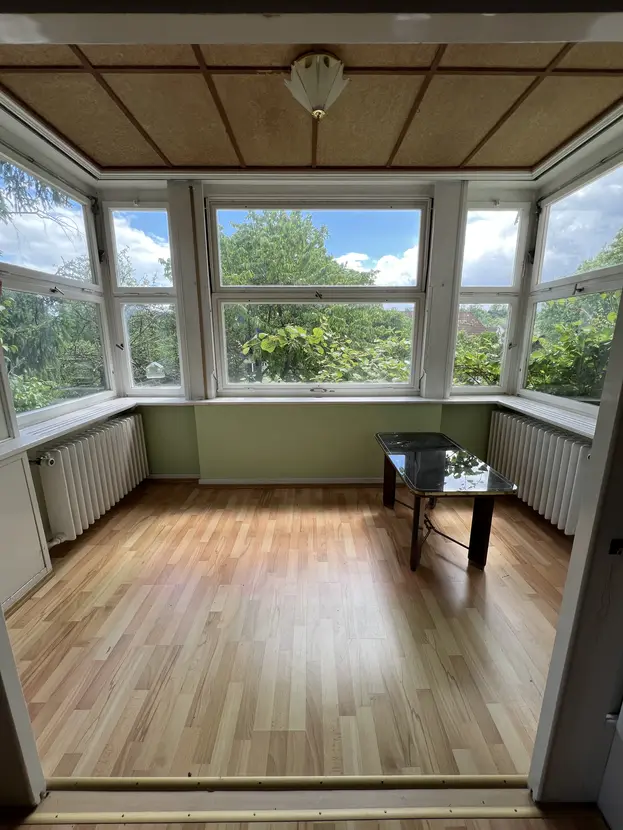 Seltene Gelegenheit auf dem Säer: 997 m² Grundstück mit großem Potenzial